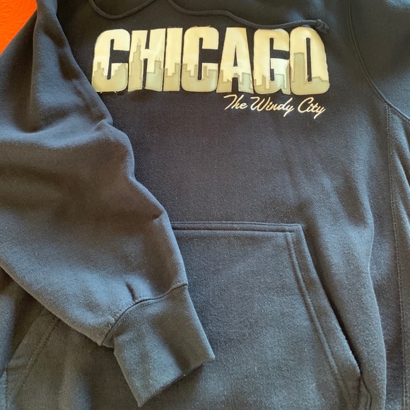 Hoodie - Picture 4 of 4